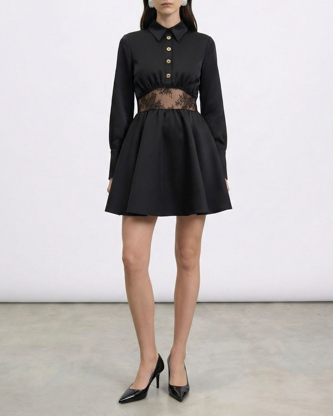 Купить Платье ALINE COLLECTION