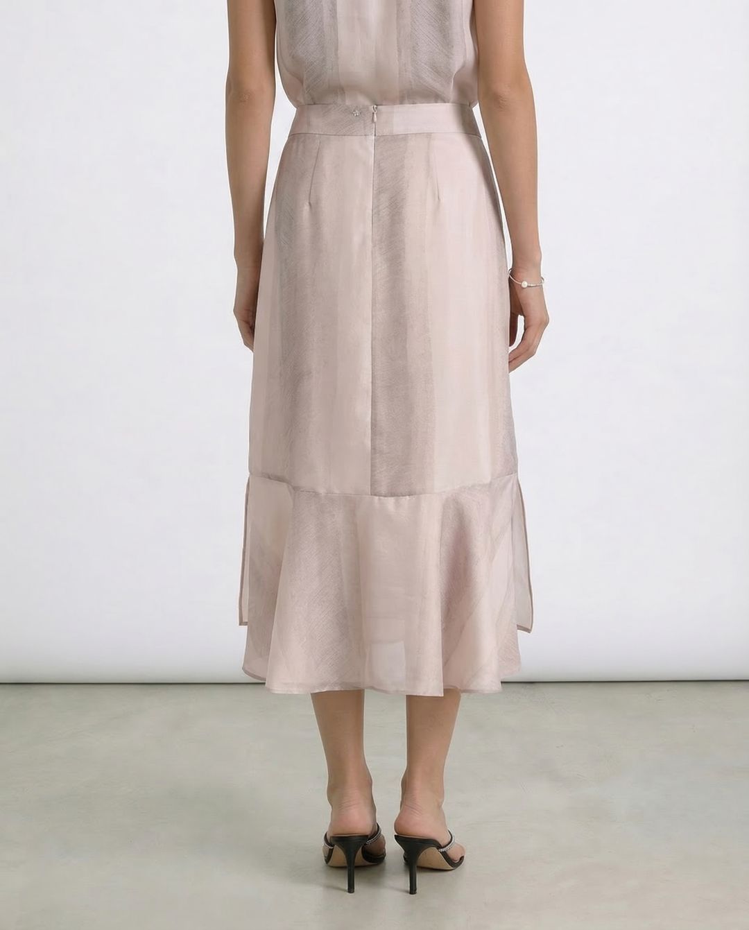 Купить Юбка LORENA ANTONIAZZI