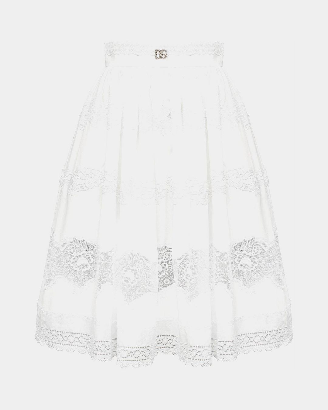 Купить Юбка DOLCE & GABBANA