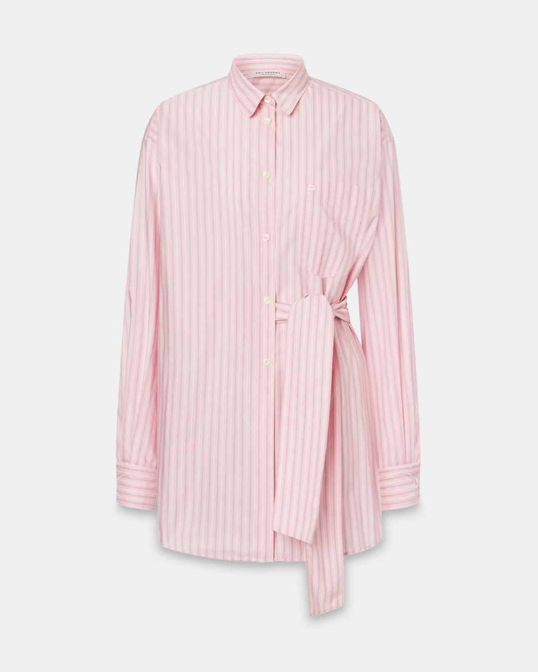 Купить Платье PHILOSOPHY di LORENZO SERAFINI