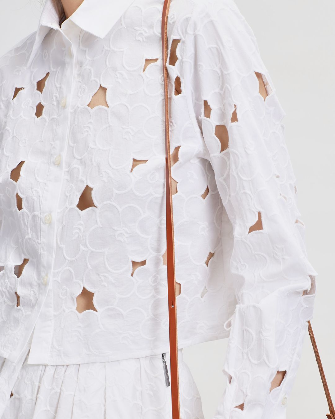 Купить Рубашка MSGM