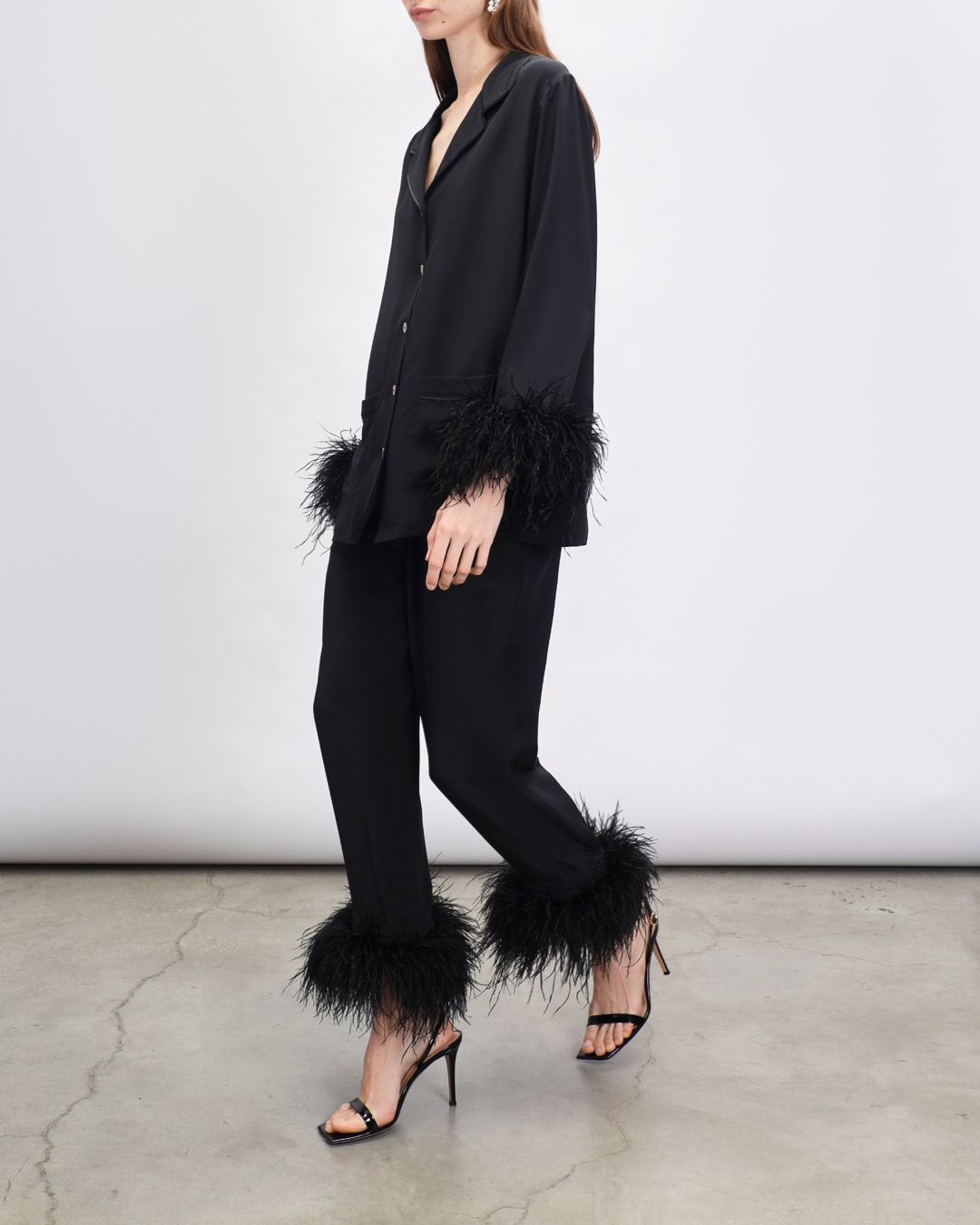 Купить Брюки THE AYRIS