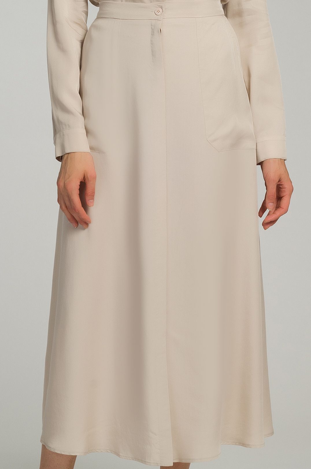 Купить Юбка ALEXANDER TEREKHOV