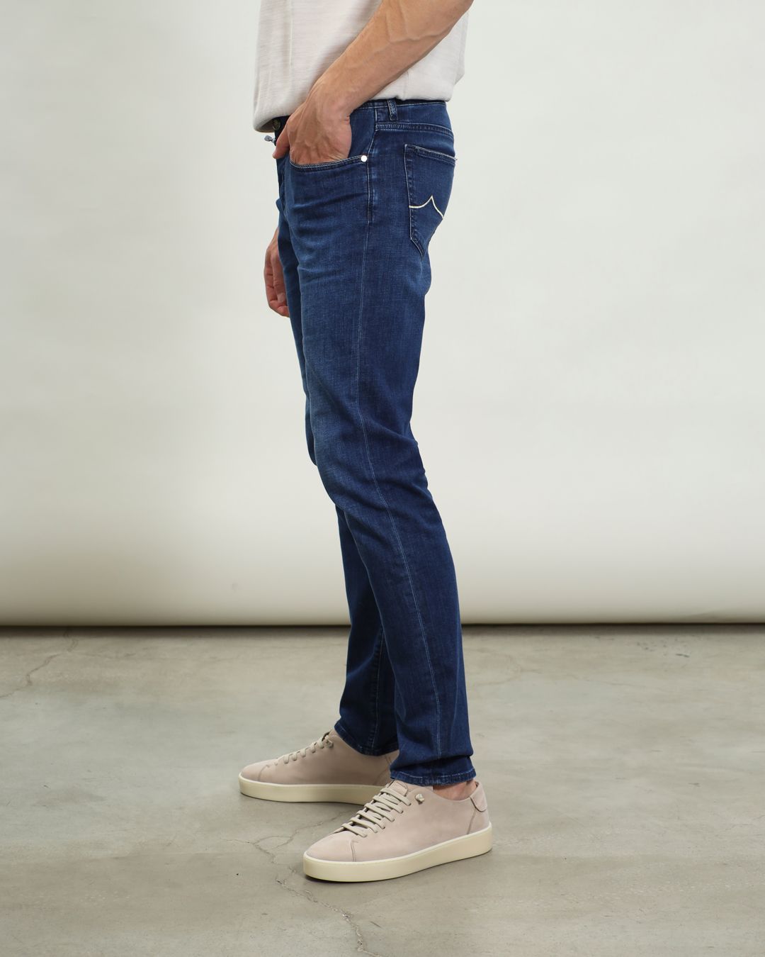 Купить Джинсы JACOB COHEN