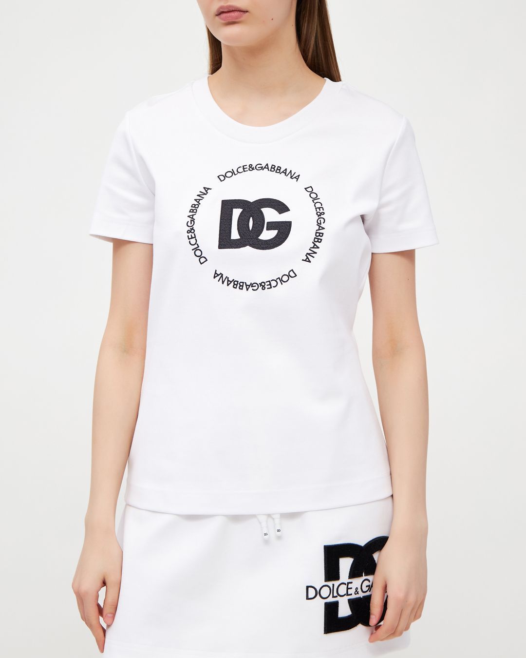 Купить Футболка DOLCE & GABBANA