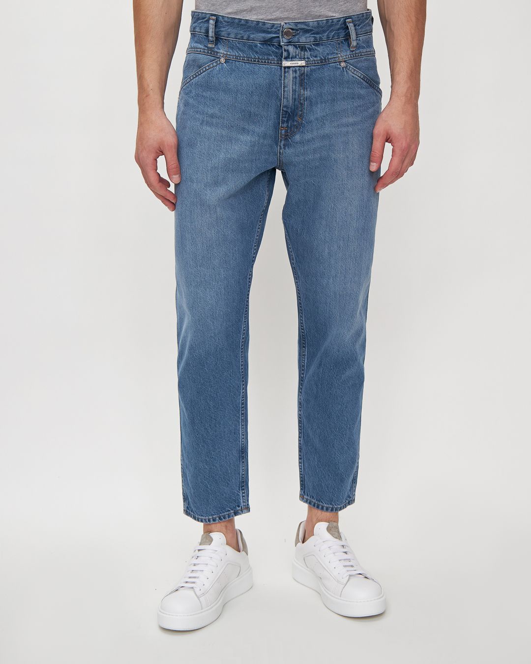 Купить Джинсы CLOSED