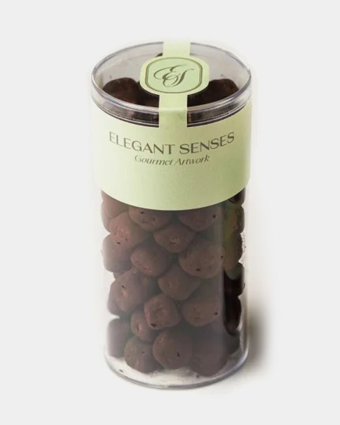 Купить Драже здоровое питание гранола ELEGANT SENSES