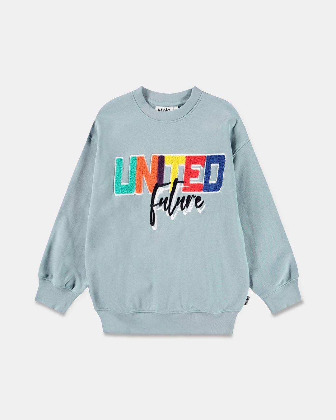 Купить Свитшот MOLO