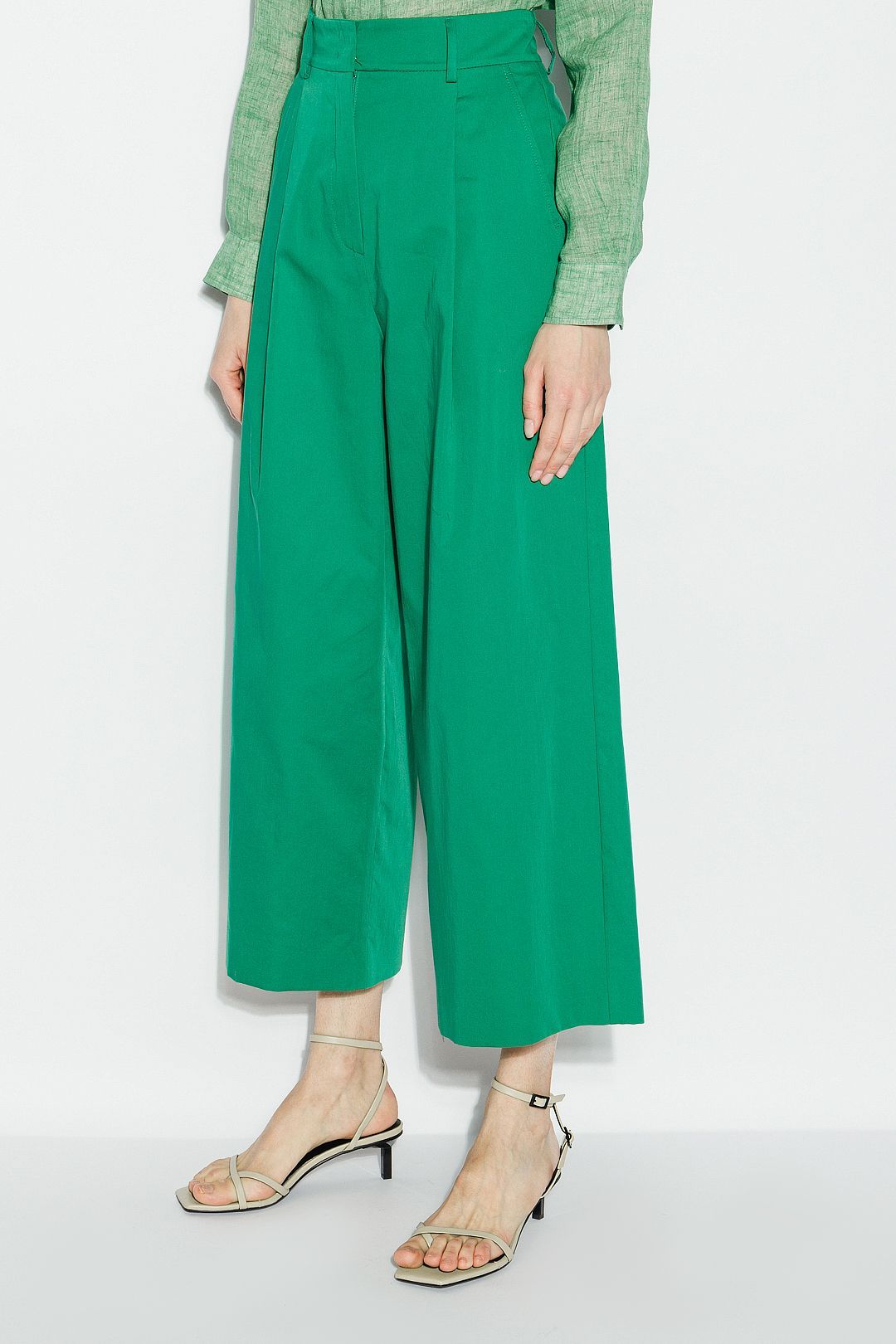 Купить Брюки WEEKEND MAX MARA