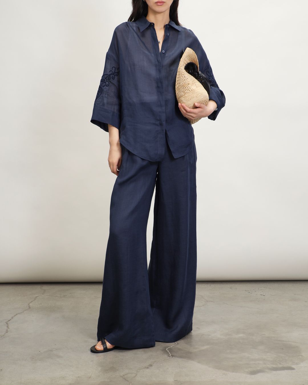 Купить Брюки LORENA ANTONIAZZI