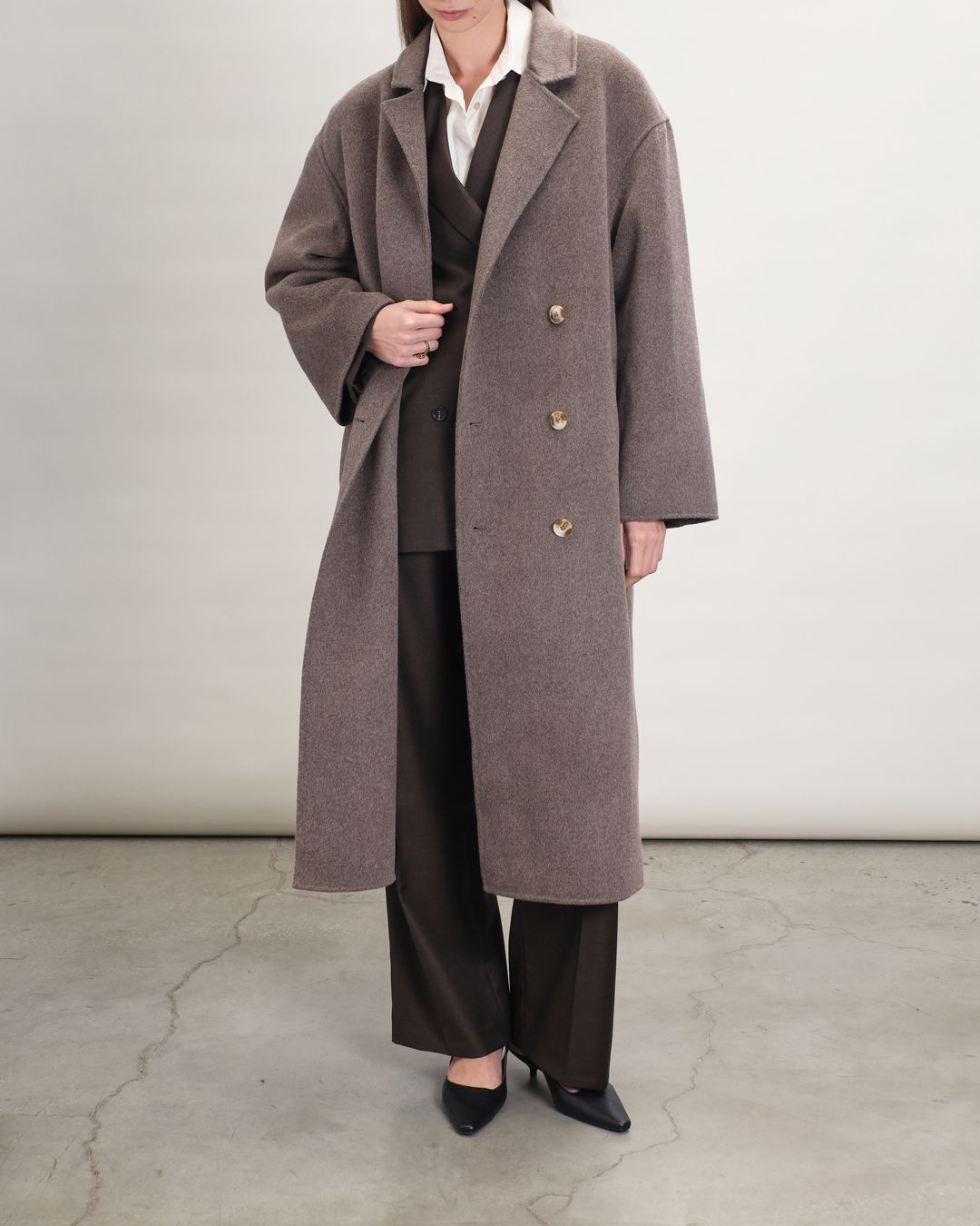 Купить Пальто LOULOU DE SAISON