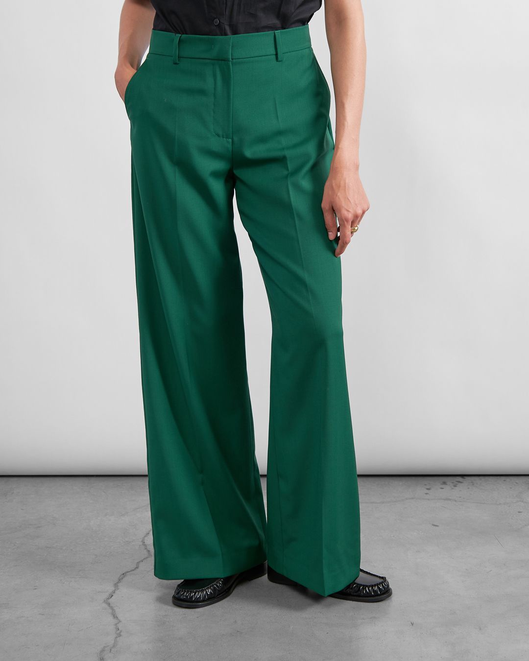 Купить Брюки WEEKEND MAX MARA