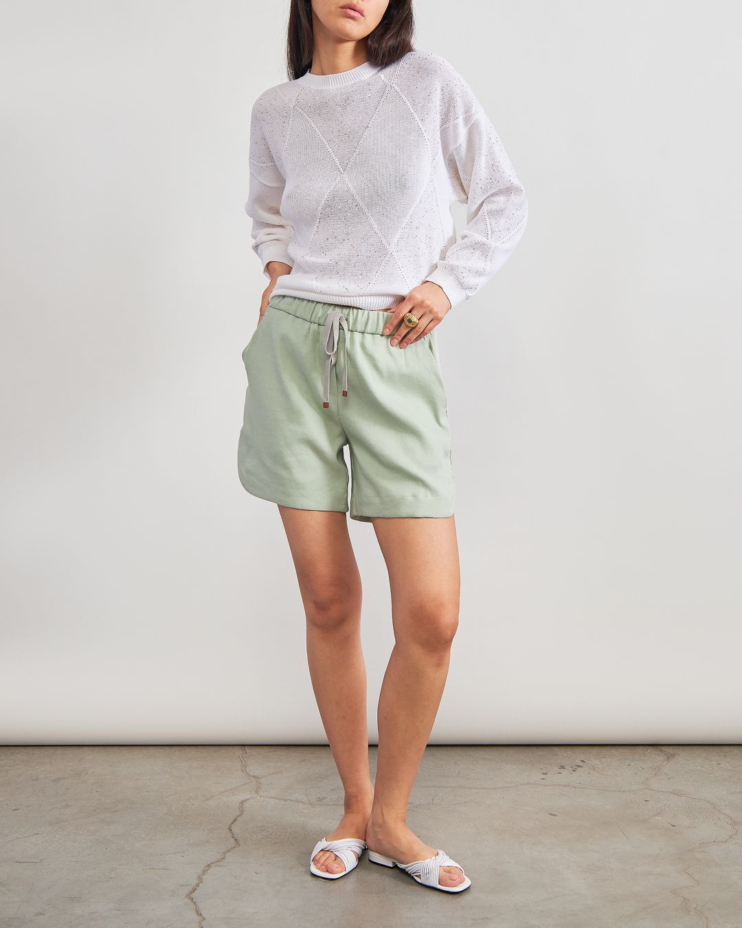 Купить Шорты LORENA ANTONIAZZI