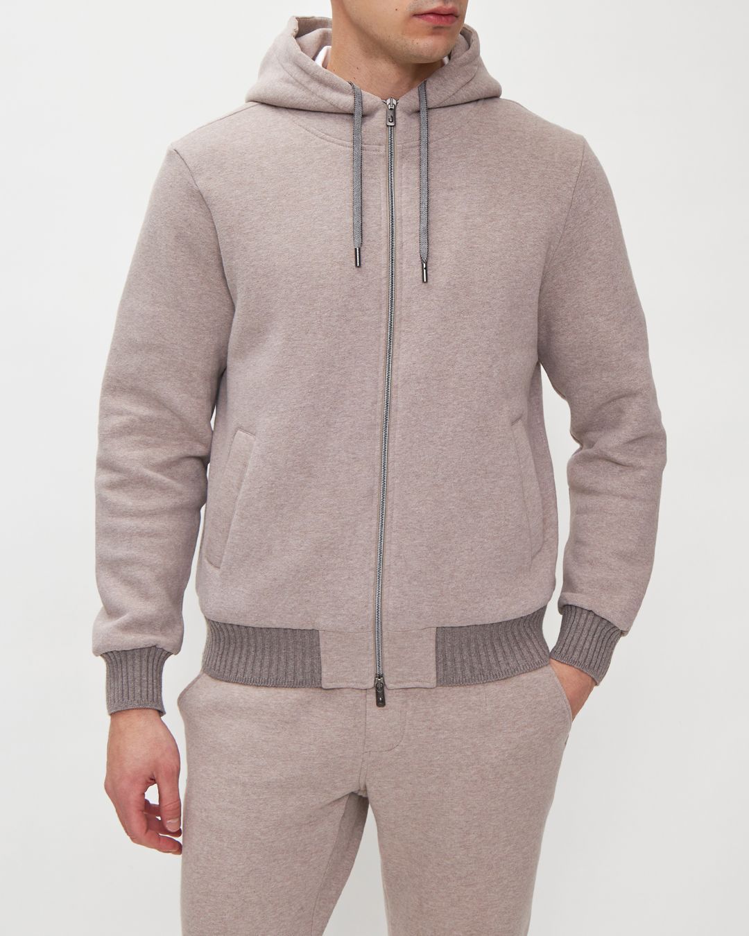 Купить Кардиган CAPOBIANCO