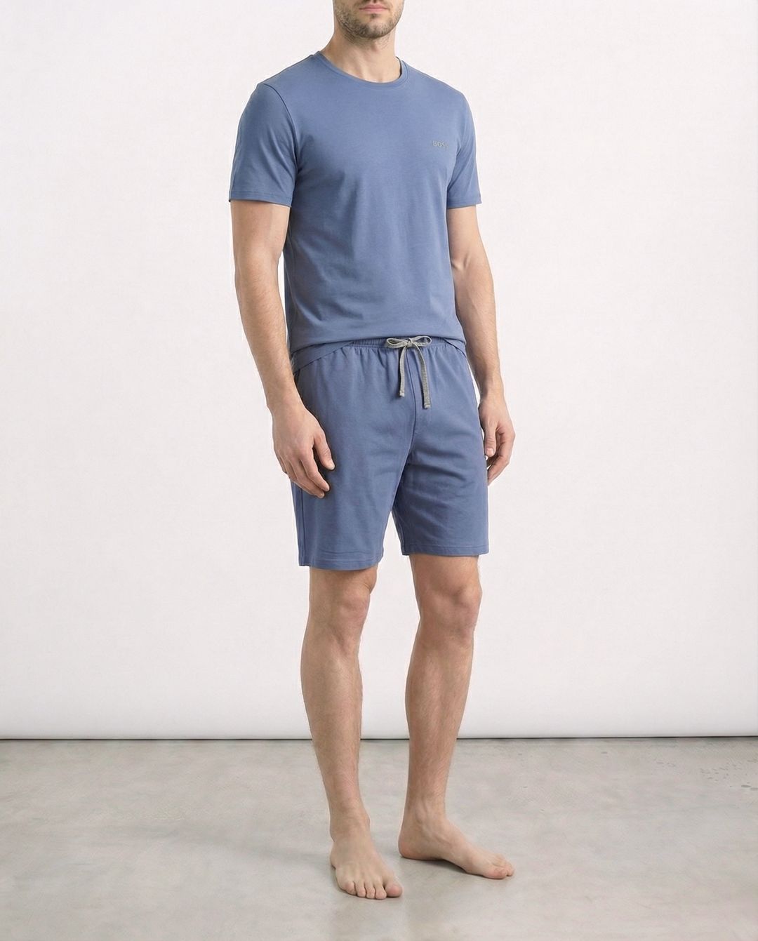 Купить Шорты HUGO BOSS