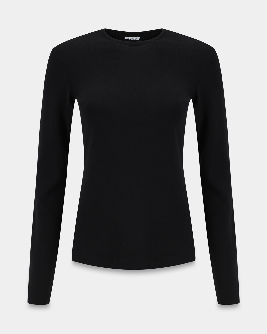 Купить Лонгслив LOGINOVA