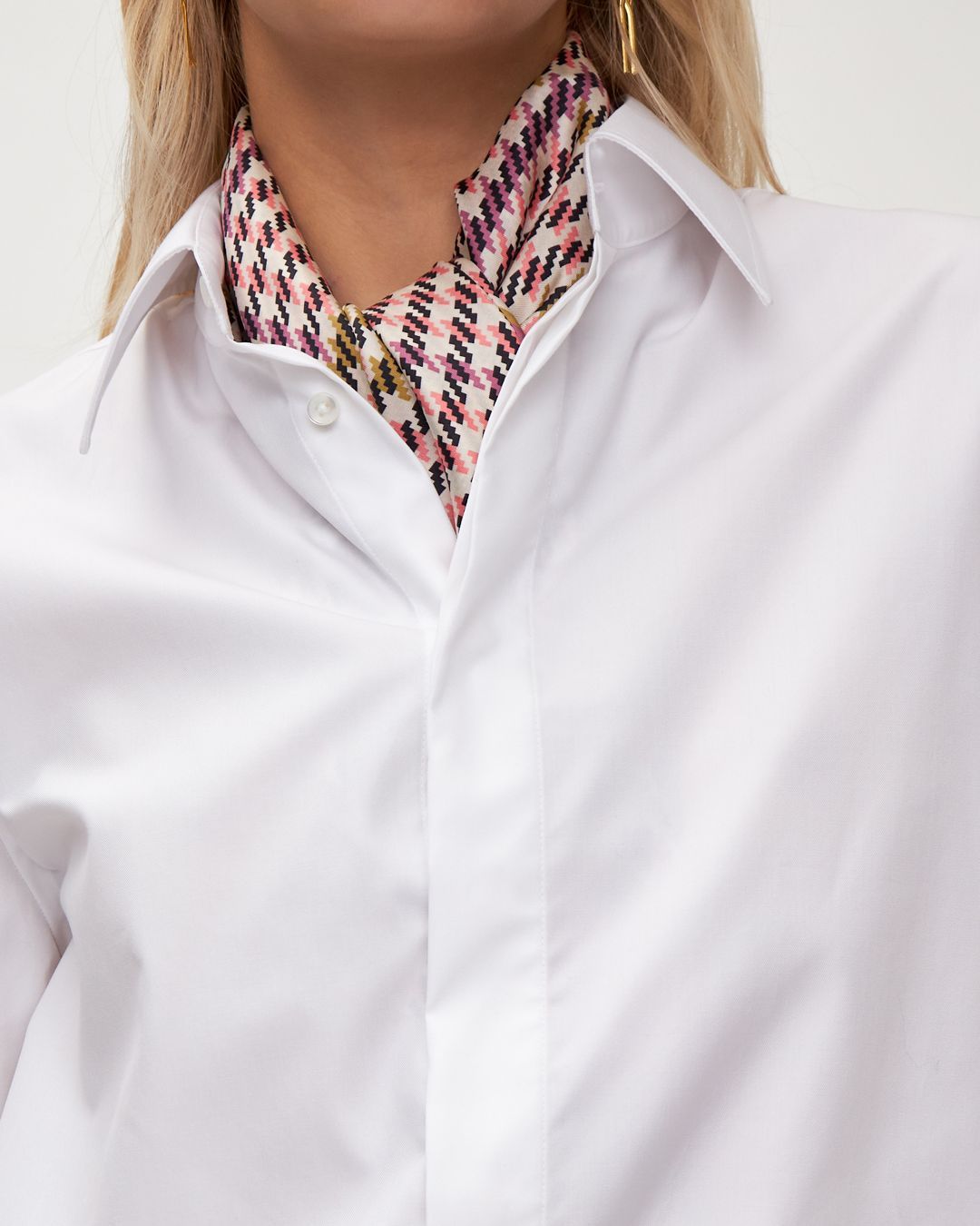 Купить Платок COCCINELLE