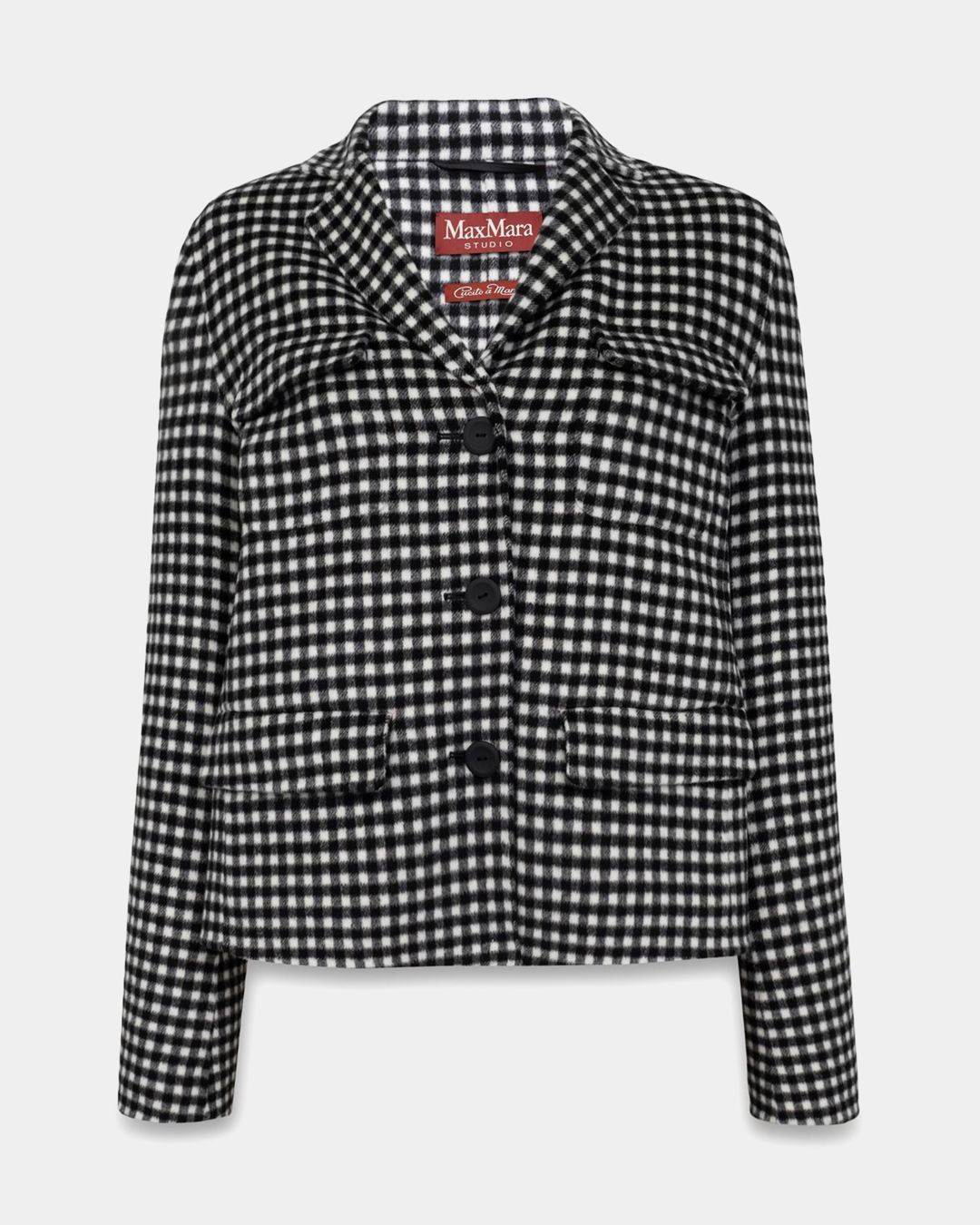 Купить Жакет MAX MARA STUDIO