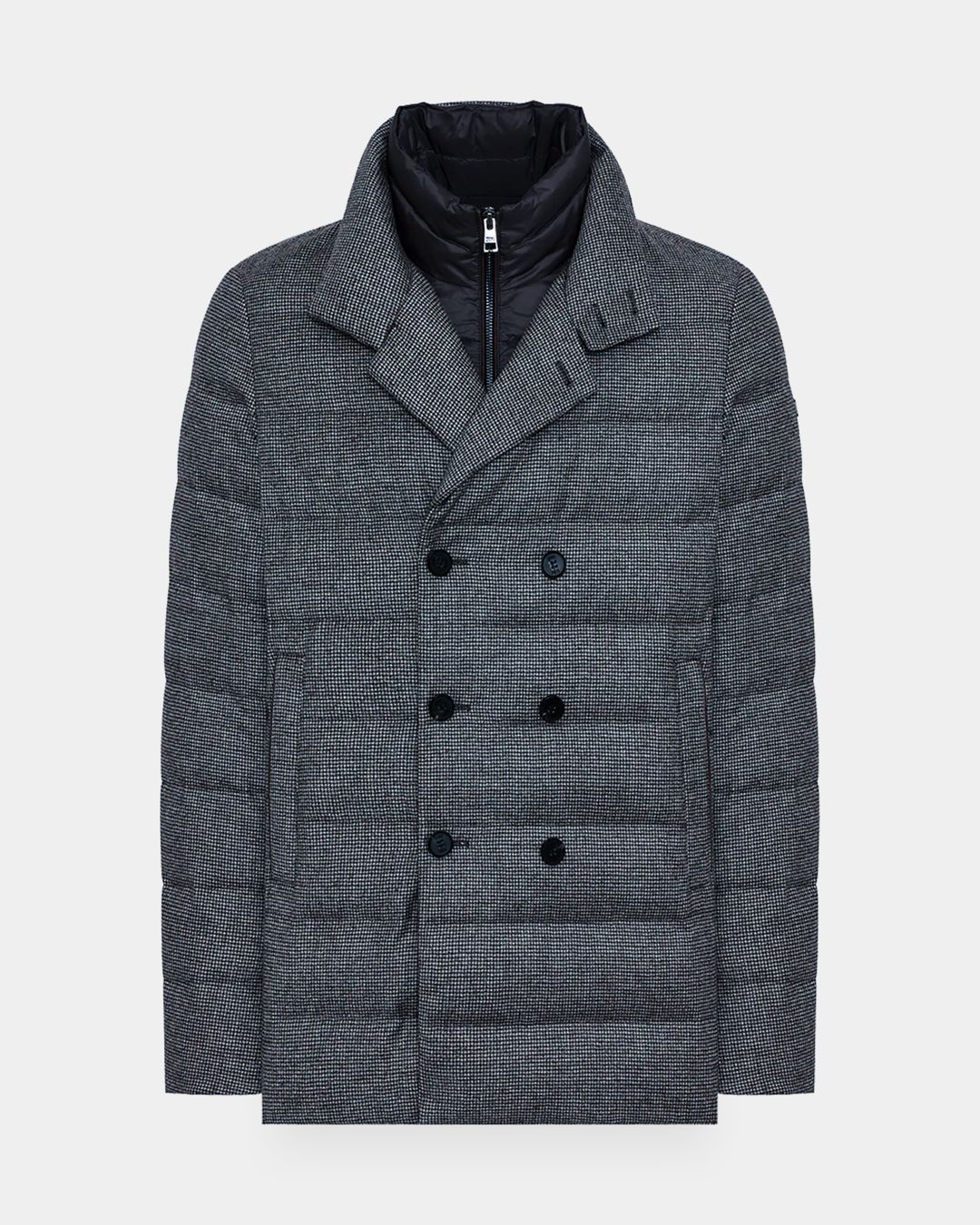 Купить Пуховик DUNO