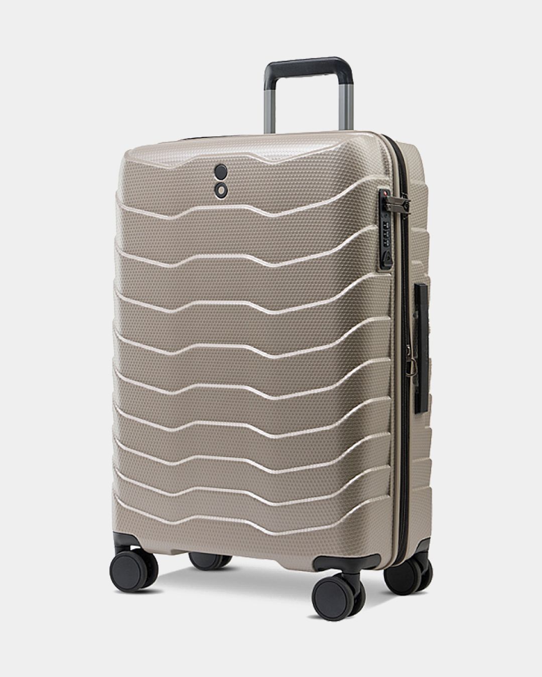 Купить Чемодан ECHOLAC