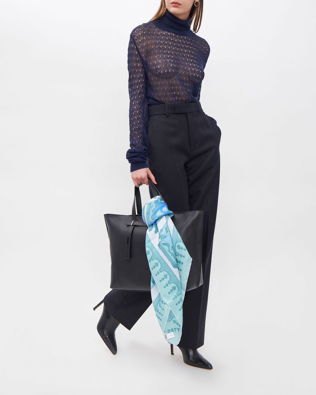 Купить Платок FURLA