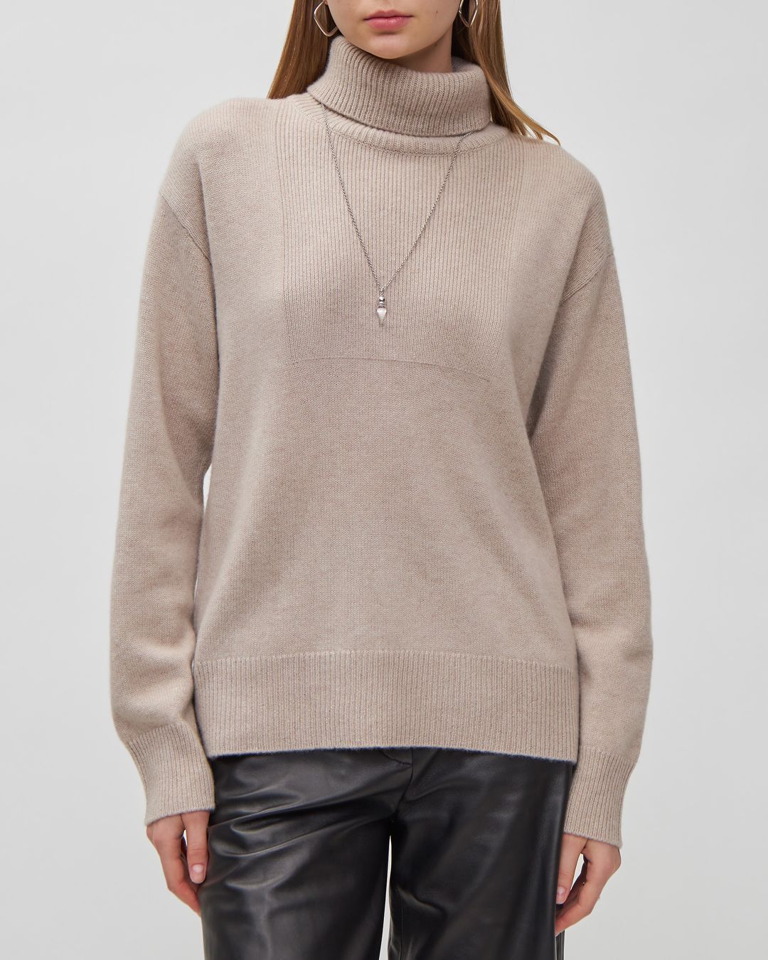 Купить Свитер LISA YANG