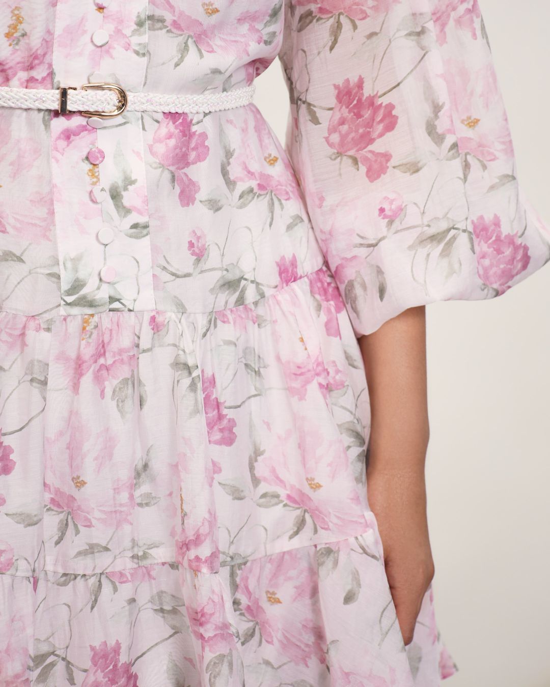 Купить Платье EMILIA DELLORO