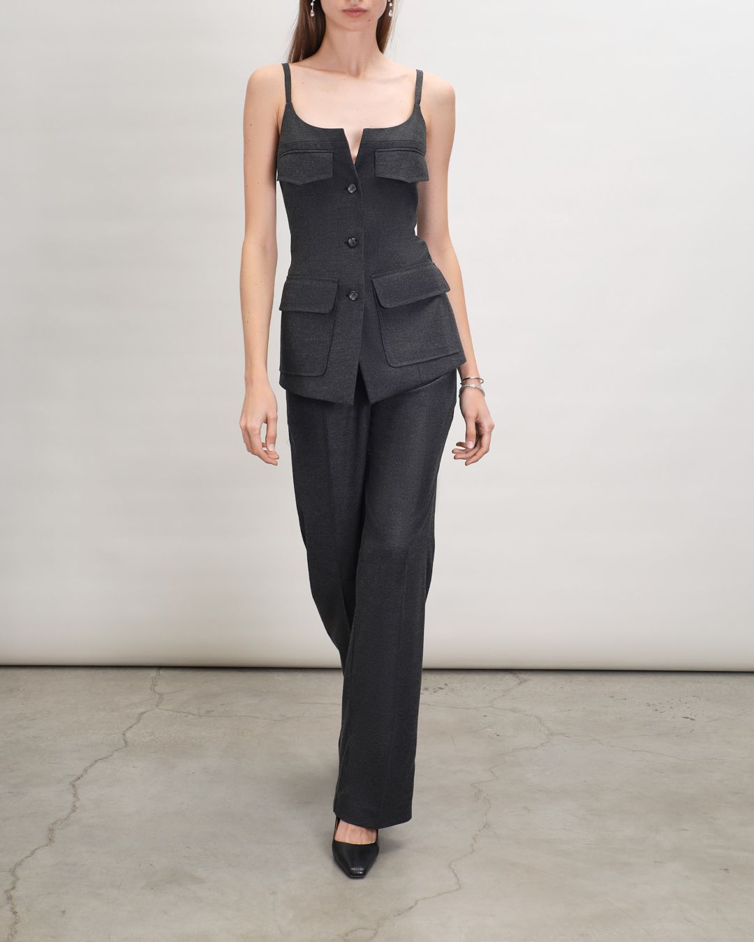 Купить Брюки TATMU