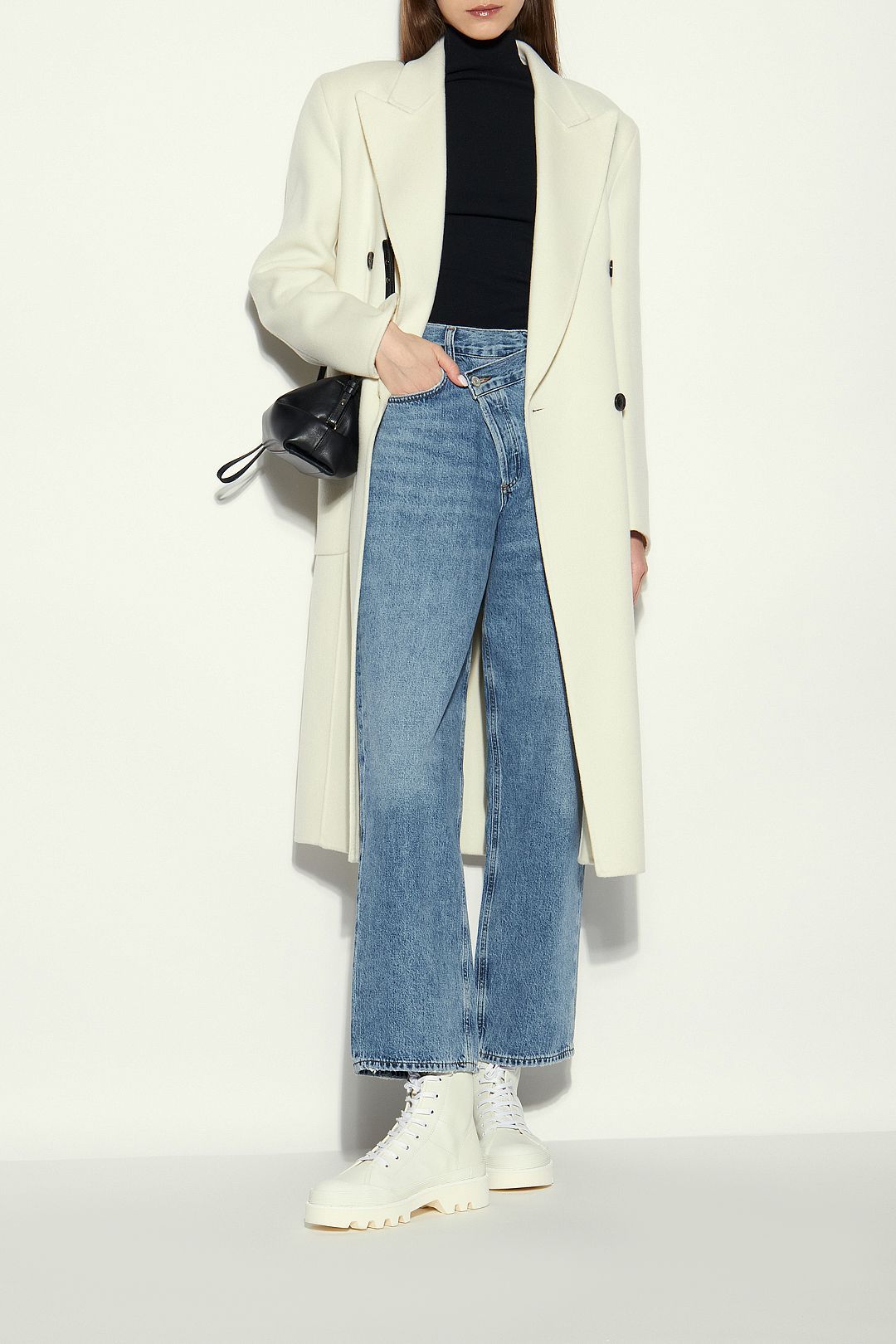 Купить Ботинки PROENZA SCHOULER