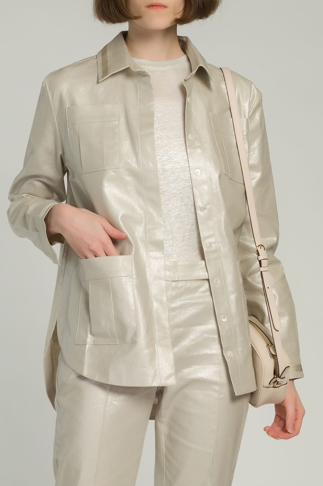 Купить Жакет RE VERA