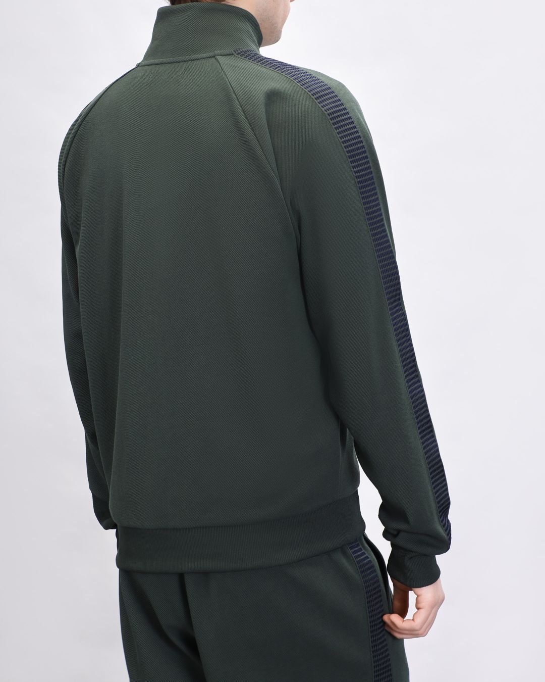 Купить Кардиган FRED PERRY