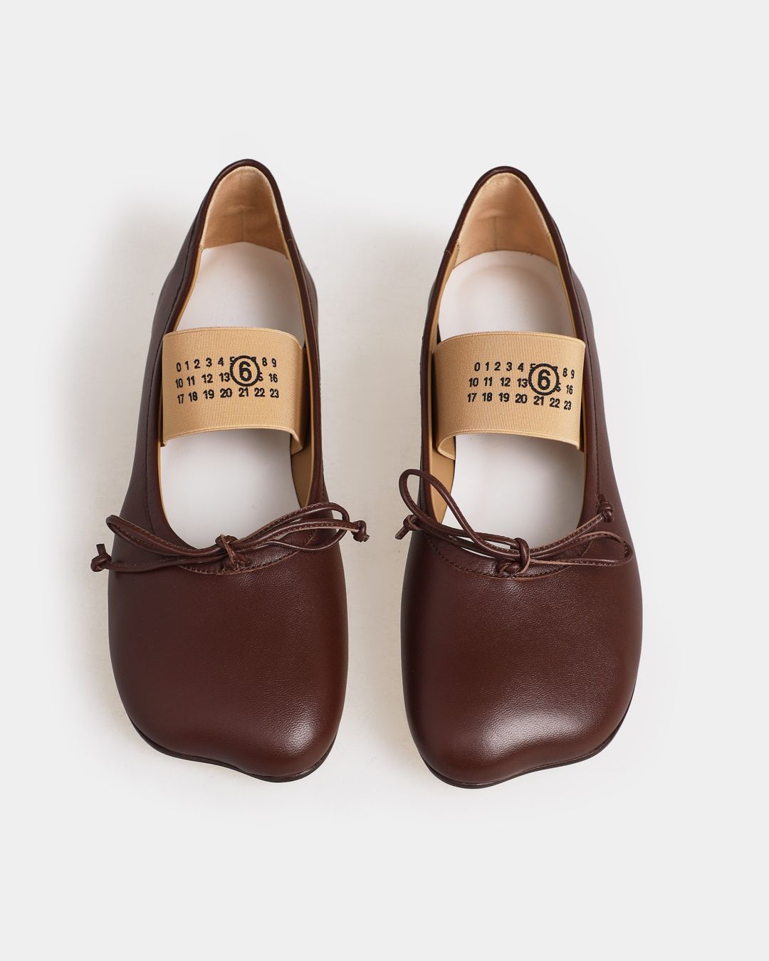 Купить Балетки MM6