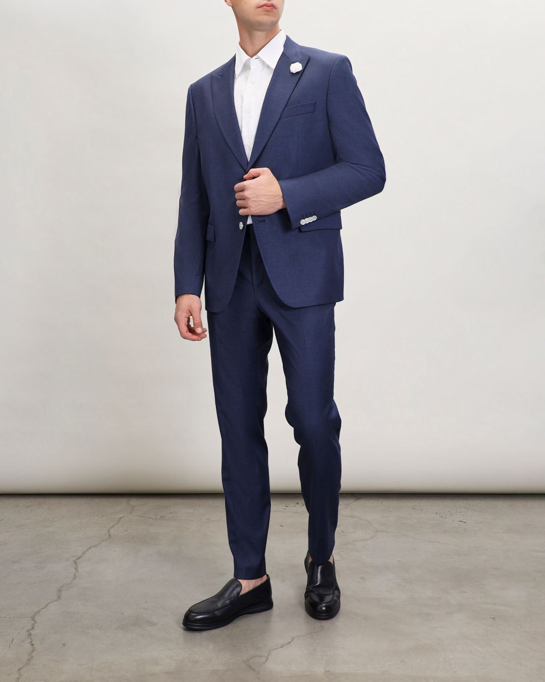 Купить Пиджак HUGO BOSS