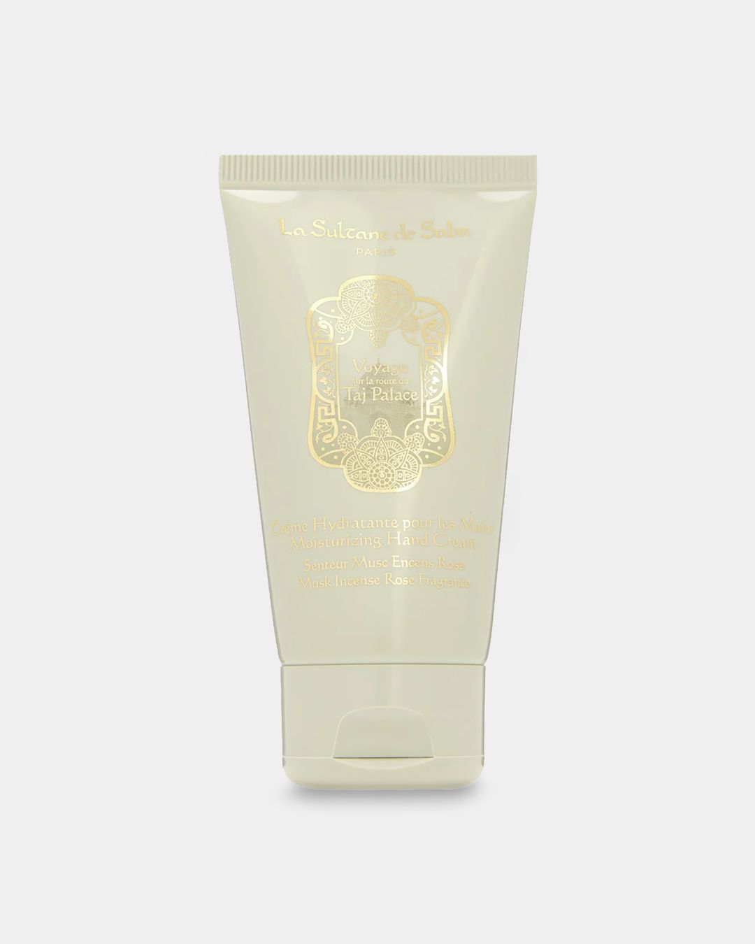 Купить Крем для рук  мускус ладан роза LA SULTANE DE SABA