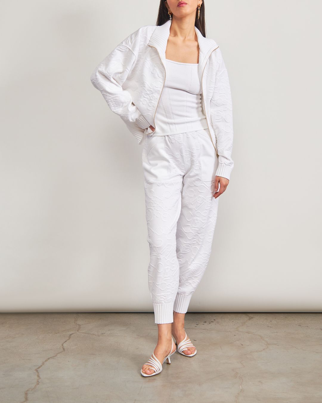 Купить Брюки AND THE BRAND