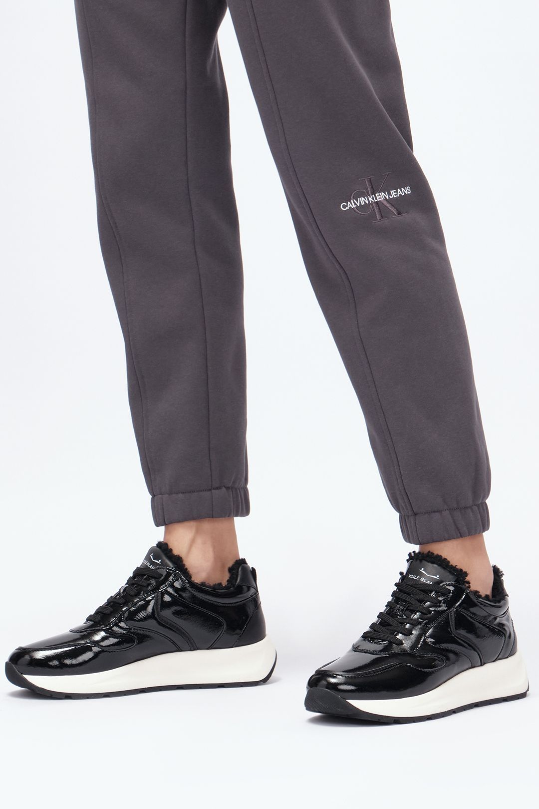 Купить Кроссовки VOILE BLANCHE