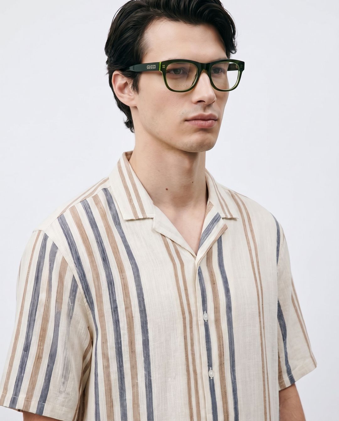 Купить Оправа GUCCI MEN EYEWEAR
