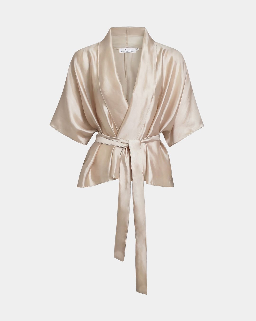 Купить Блуза EMILIA DELLORO