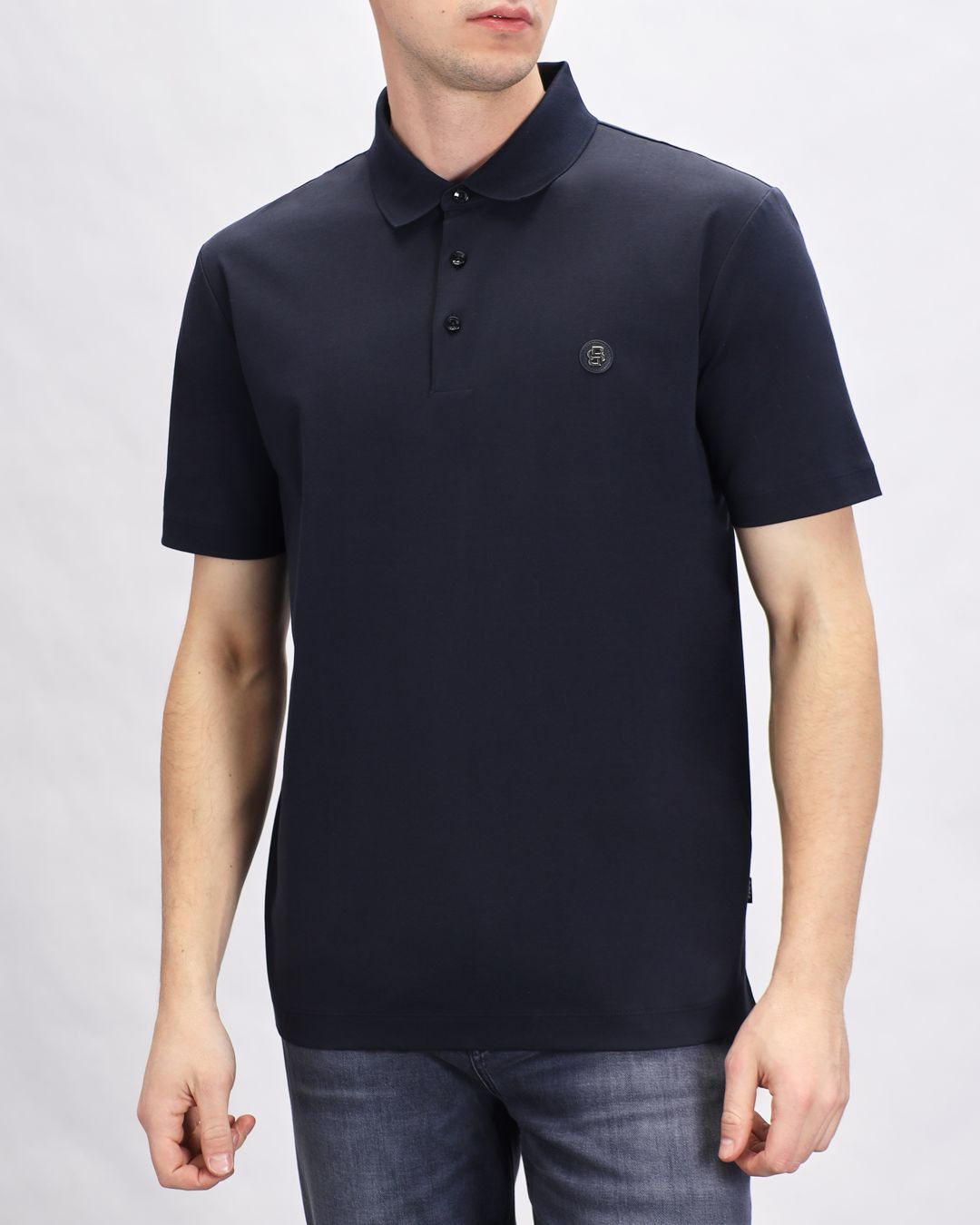 Купить Футболка HUGO BOSS