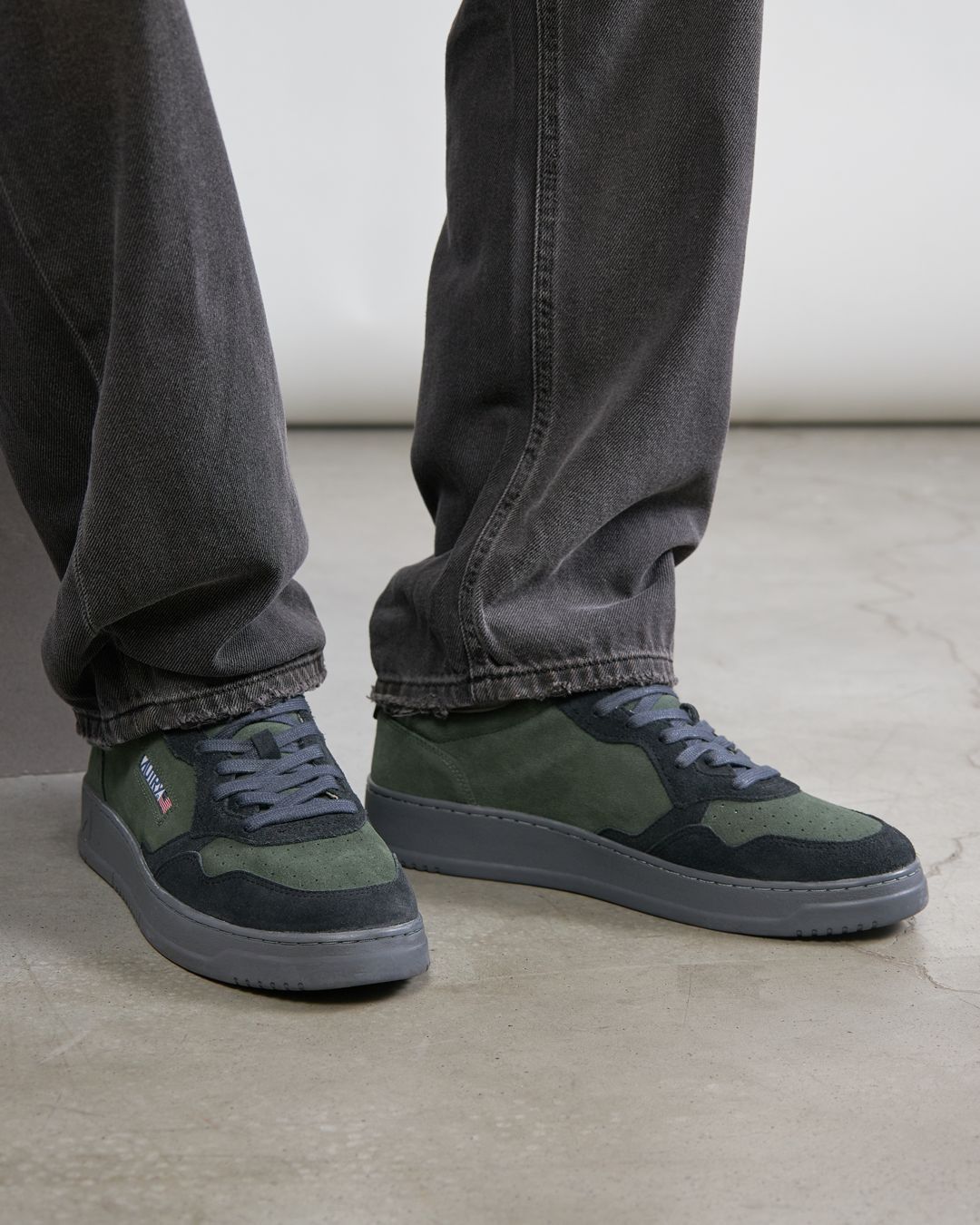 Купить Кеды AUTRY MEN