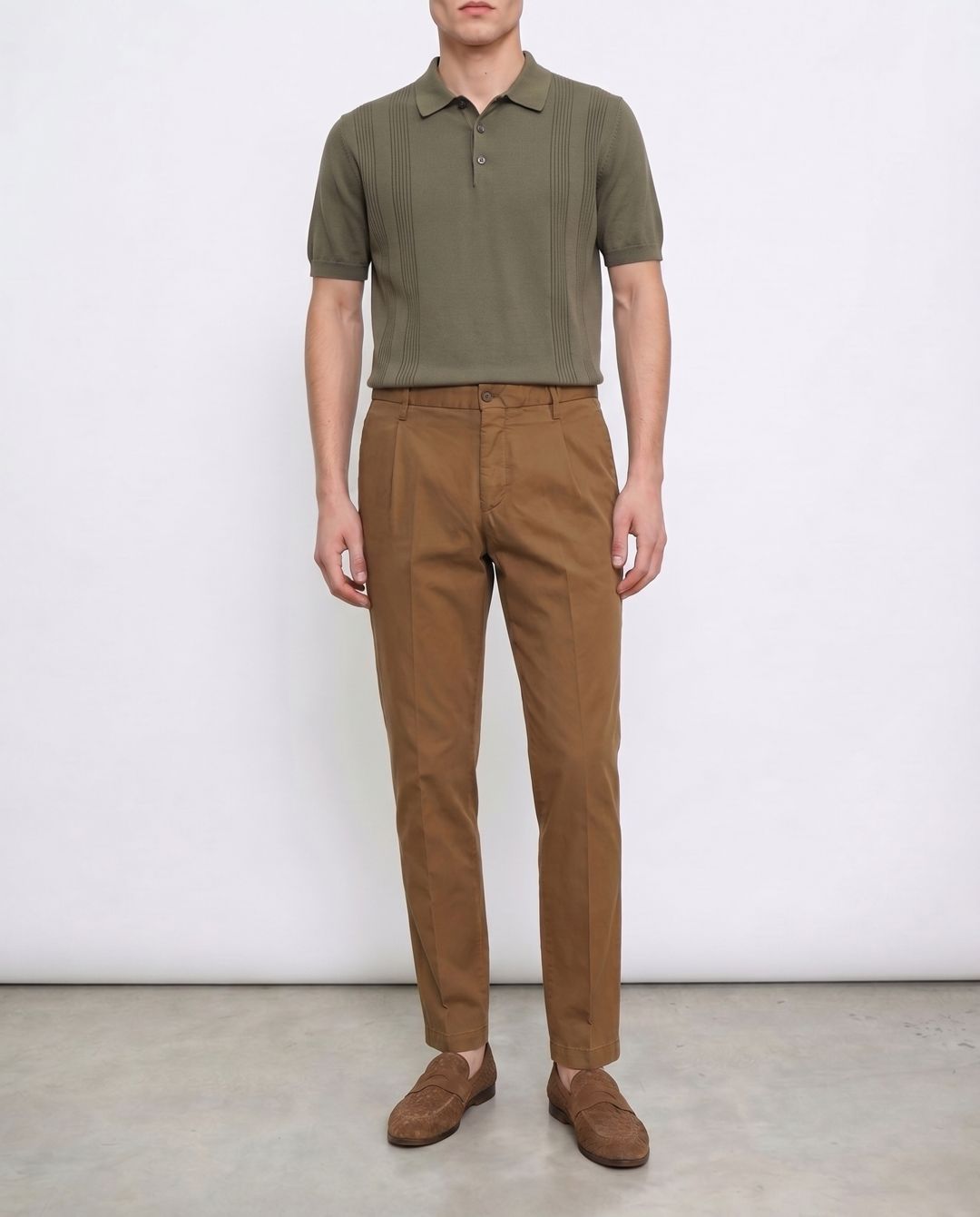 Купить Джемпер CORNELIANI