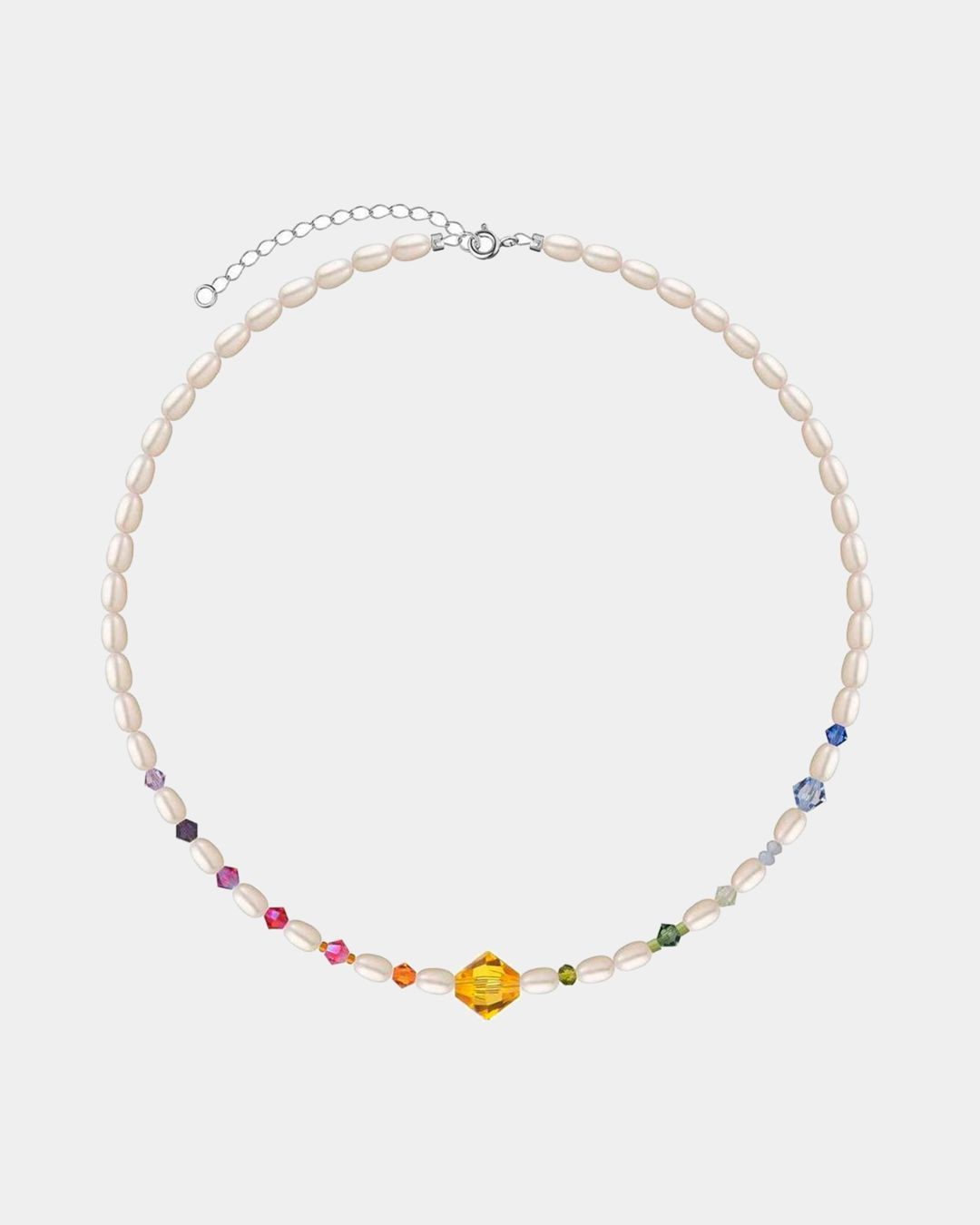 Купить Колье PHENOMENAL STUDIO