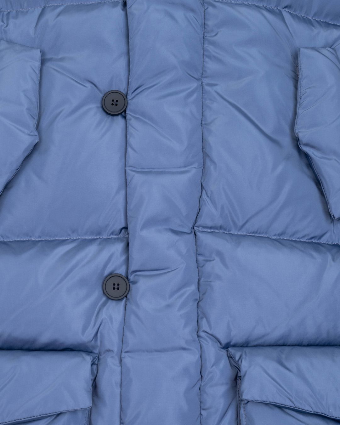 Купить Пуховик IL GUFO