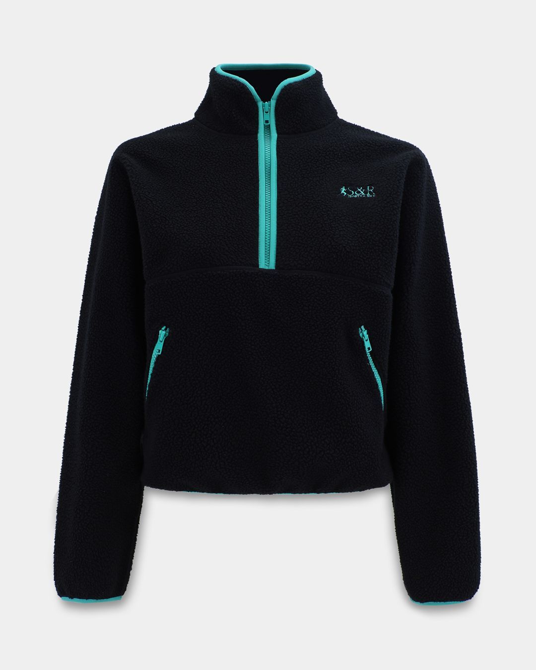 Купить Свитшот SPORTY&RICH