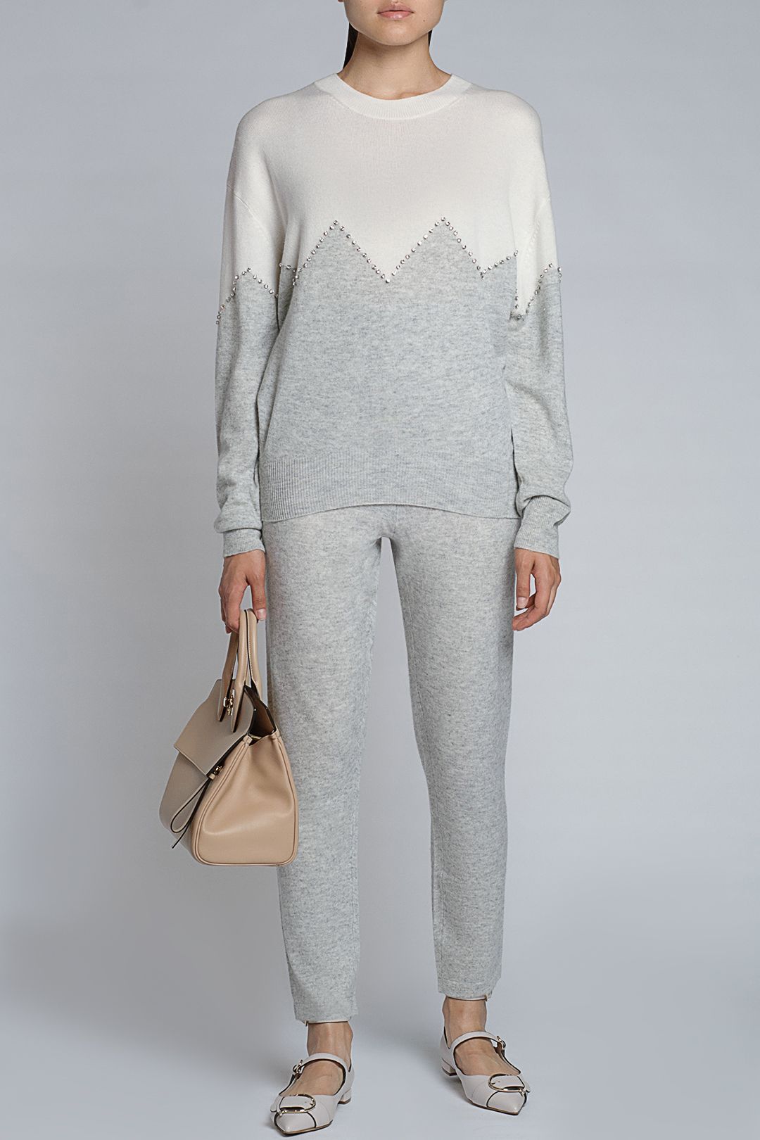 Купить Джемпер MAXMOI