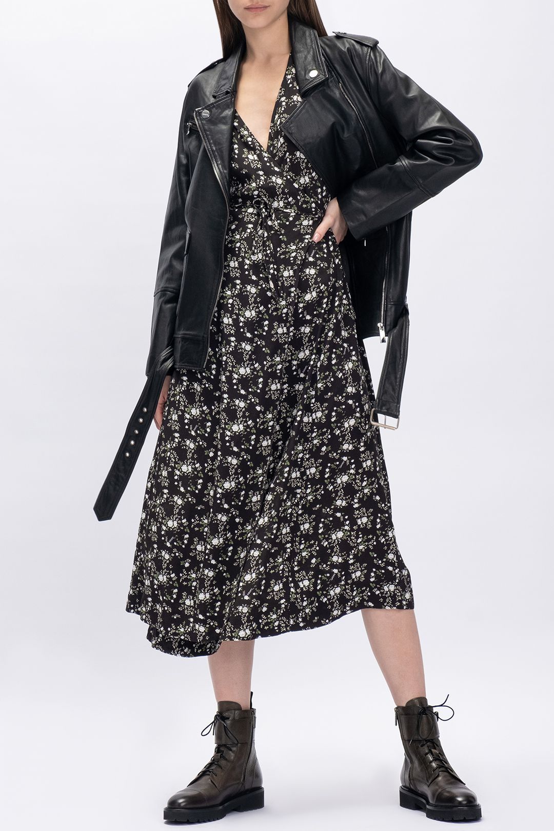 Купить Ботинки DOUCALS