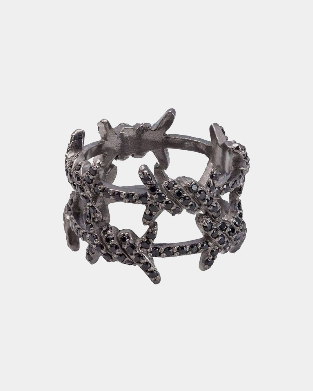 Купить Кольцо CAVIAR