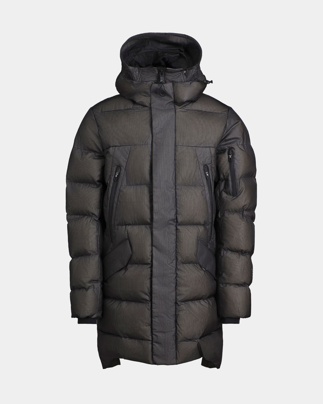 Купить Пуховик KRAKATAU MEN