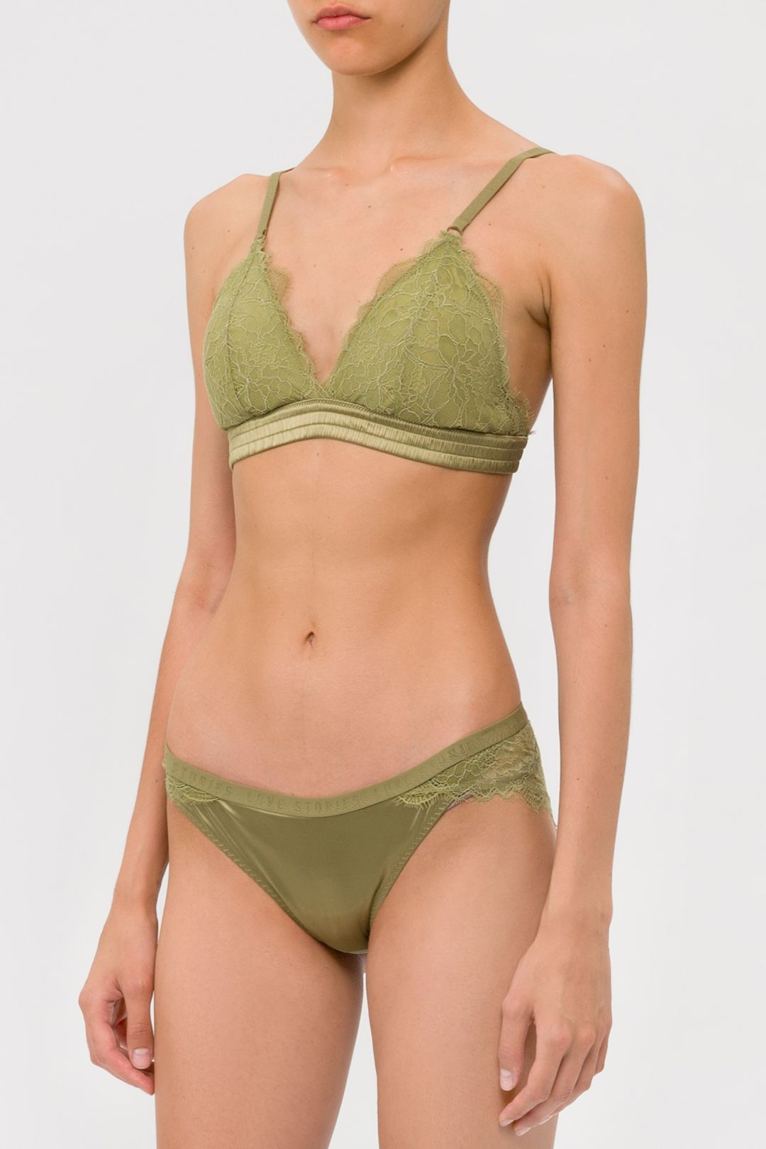 Купить Бюстгальтер LOVE STORIES