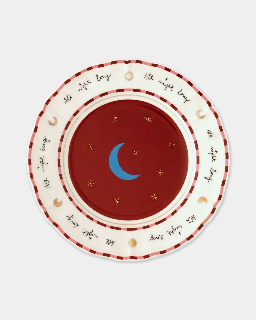 Купить Тарелка BITOSSI